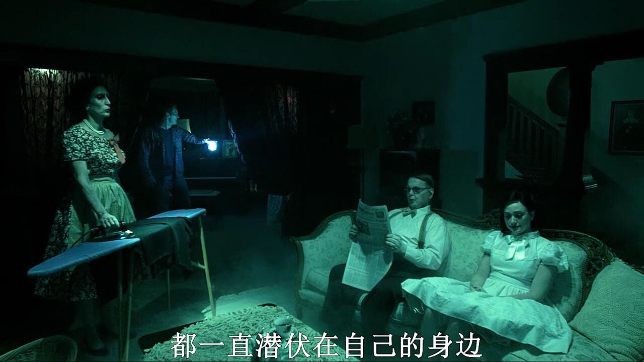 公路式深海食堂